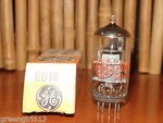 Vintage 6DJ8 Stereo Tube Results = 5200/5100. Fixed Price $13.99.