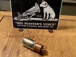 Antique Audiophlie 1 Pcs Vacuum Tube Rca 5R4GYA Made In Usa #0036. Fixed Price $25.00.