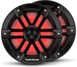 Rockford Fosgate M1-8B 8" Coax Speakers, Black, Rgb. Fixed Price $309.99.