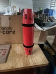 Pneumatic Tube Carrier 4. Fixed Price $80.00.