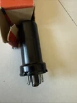 URB004 General Electric Ballast Nos Resistor Tube Usa URB-004 TU11. Fixed Price $36.00.