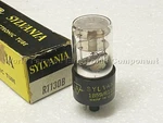 1PCS - Sylvania R1130B Vacuum Tube Nos Nib. Fixed Price $10.90.