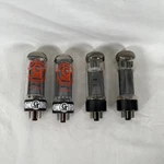 2 Groove Tubes GT-E34LS + Shugang Power Vtg Tested Excellent. Fixed Price $89.99.