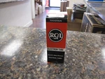 Vintage Rca 6BQ6GT Electron Tube - New JJ29. Fixed Price $5.99.
