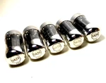 (1X) 5AZ4 Sylvania Black Plt Full-wave Rectifier Tube (loctal 5Y3GT) -tested. Fixed Price $5.76.
