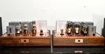 Otomon Lab Limited 71A/205D Drive VT62/50 Compatible Tube Amplifier* All Utc. Fixed Price $9800.00.