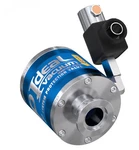 Ideal Vacuum Delta-p P1010137 KF25 Solenoid Vent Valve 110VAC NW25 New. Fixed Price $489.99.