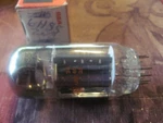 Radio Tv Vacuum Electron Vintage Tube, Thousands Available! *free Shipping*. Fixed Price $9.99.