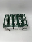 10 New Ge 97586/975865 F13DBX23/827/ECO 13W Quad-tube Light Bulb, Pin 2700K. Fixed Price $26.99.