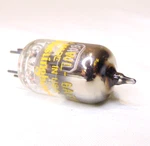 Westinghouse Type 6AF4A Vacuum Tube Tested 750/400 Re-boxed. Fixed Price $9.99.