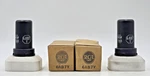 6AB7Y Rca Pair (new Old Stock) Test Year Warranty 6AB7M VT176 1853. Fixed Price $9.45.