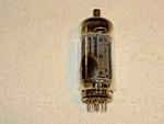 1 X 35LR6 Ge/rca/sylvania Etc... Tubes *very Strong TESTING*(3 Available). Fixed Price $17.99.