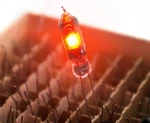 20PCS IN-3 Neon Bulbs Dot For Nixie Clock Tubes IN-8 IN-14 IN-18 Ussr Nos. Fixed Price $9.95.