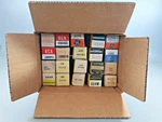 $1 Grab Bag! Lot Of 20 Electron Tubes Sylvania Jan Rca Ge Etc. Fixed Price $19.99.