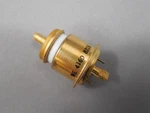 New Vintage Western Electric 416-D Electron Tube. Fixed Price $78.95.