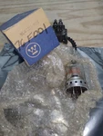 Westinghouse WL-4/125A/4D21 Electron Tube =nib=. Fixed Price $150.00.