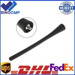 7" Short Black Antenna Mast Radio Am/fm For Honda Element 2003-2011 Brand New. Fixed Price $9.88.