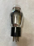 Sylvania 47 Radio Vacuum Tube, TV7 Tested. Fixed Price $10.00.