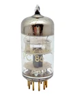 Tube/tube Electron -telefunken- -fully Functional-. Fixed Price $7.54.