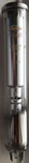 6-1/2" Toshiba Vidicom Vacuum Tube 7735A Steampunk Looks New Camera. Fixed Price $10.50.