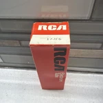 Rca 17JF6 Electron Tube New Old Stock Vintage Vacuum. Fixed Price $15.00.