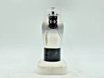 6J5G Rare Sylvania Green Leaf Tube (new Old Stock) Test 1 Year Warranty. Fixed Price $32.45.