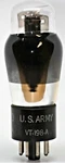 VT198A 6G6G CV1926 Power Valve Ken-rad Tube Final Audio Bf Amp. Fixed Price $56.96.