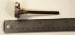 Philco Volume Control Potentiometer 500K Part 123-0001 New. Fixed Price $14.99.