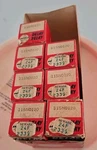 7 Amperite 115N0120 Delay Relay Newark 24F2339 Vacuum Tube Nos Untested. Fixed Price $35.00.