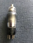 Rca VT-69 1944 St Bottle Vacuum Tube Jan Crc 6D6 Audio. Fixed Price $8.00.