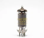 Raytheon 6BJ6 Vacuum Tube -- CS1. Fixed Price $9.95.