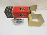 Nos Ham Radio Tube, Jan Crc 3E29 (power), S.c. Stock SC223A. Fixed Price $6.00.