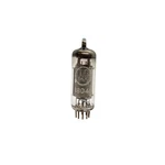 18046 Valvo Germany Gold Pin Pentode Valve Tube (LC84). Fixed Price $13.53.