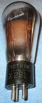 Rca UX-281 Vacuum Tube 1920'S Vintage Rectifier For Sparton Radios & Others. Fixed Price $40.00.