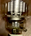 Eimac 304TL VT-129 Transmitting Tube Electron. Fixed Price $125.00.