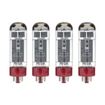 New Tad EL34-STR **quad** Tubes Sweet Tone 6CA7 Valves Tested Tightly Matched. Fixed Price $129.99.