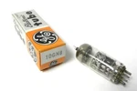General Electric 10GN8 Vacuum Tube (3 Available). Fixed Price $9.99.