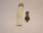 1 X JAN-6SU7WGT Tung-sol Tube*clear Glass*super Strong & Bal*mil SPECS*NOS*#R3. Fixed Price $68.99.