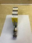 Sylvania Nib 3AT2A Electronic Vacuum Tube- Tubes Total. Fixed Price $8.99.