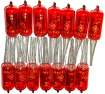 Z573M Wf = Z574M Z570M Rft Nixie Clock Diy Tube New 6PCS. Fixed Price $199.97.