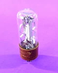 Edison Model 501 Vacuum Tube Glass Delay Relay 115V 6A 35 Seconds * 10 Available. Fixed Price $19.95.