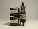 3CU3A Mazda Tube # Nos X1. Fixed Price $5.81.
