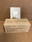 Bomac JAN1B35A Electron Tube Cbnq 5960-00-262-1356. Fixed Price $39.95.