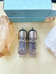 6N30P 6H30P-DR P-73-A 1978 Nos Excellent Testing Value Super Rare Matched Pair. Fixed Price $1400.00.