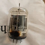 Vintage Rca Radiotron 7094 Beam Power Tube Nos Rf Transmitting / Modulator Type. Fixed Price $89.99.