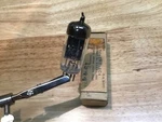 Vintage National Union Jnu 6C4 Nos Getter ,hallicrafters Radios Tested. Fixed Price $10.00.