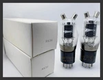 Or Nos Raytheon RK34 2C34 CV18 VT61 Audio Dual Triode Vacuum Tubes. Fixed Price $19.78.