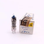 X 5840 Sylvania Gold Tube. 1970S Prod. Rectangular GETTER.12. CE801 P4DC3F6. Fixed Price $24.38.