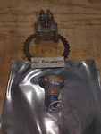 Itt Jennings RS8-265 8032 Electron Tube 138C903H01 =used=. Fixed Price $500.00.