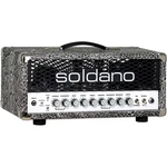 Soldano SLO-30 Super Lead Overdrive 30W Tube Amp Snakeskin. Fixed Price $3099.00.
